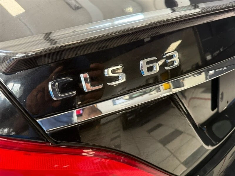 2014 Mercedes-Benz C218 CLS-Class - Image 8 of 19