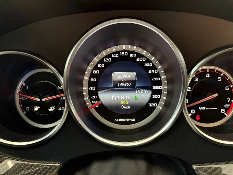 2014 Mercedes-Benz C218 CLS-Class - Image 11 of 19