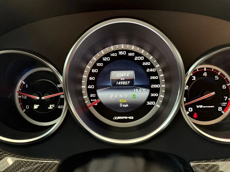 2014 Mercedes-Benz C218 CLS-Class - Image 11 of 18