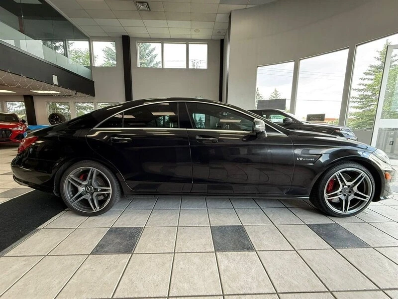 2014 Mercedes-Benz C218 CLS-Class - Image 7 of 19