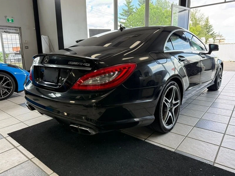 2014 Mercedes-Benz C218 CLS-Class - Image 6 of 19