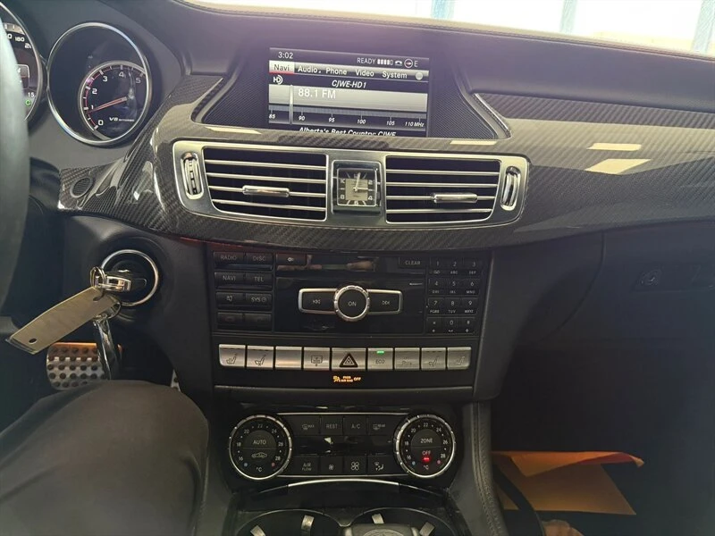 2014 Mercedes-Benz C218 CLS-Class - Image 12 of 18