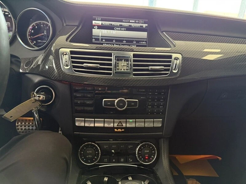 2014 Mercedes-Benz C218 CLS-Class - Image 12 of 19