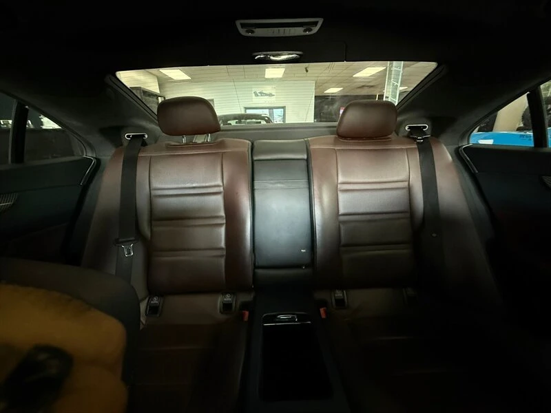 2014 Mercedes-Benz C218 CLS-Class - Image 18 of 18