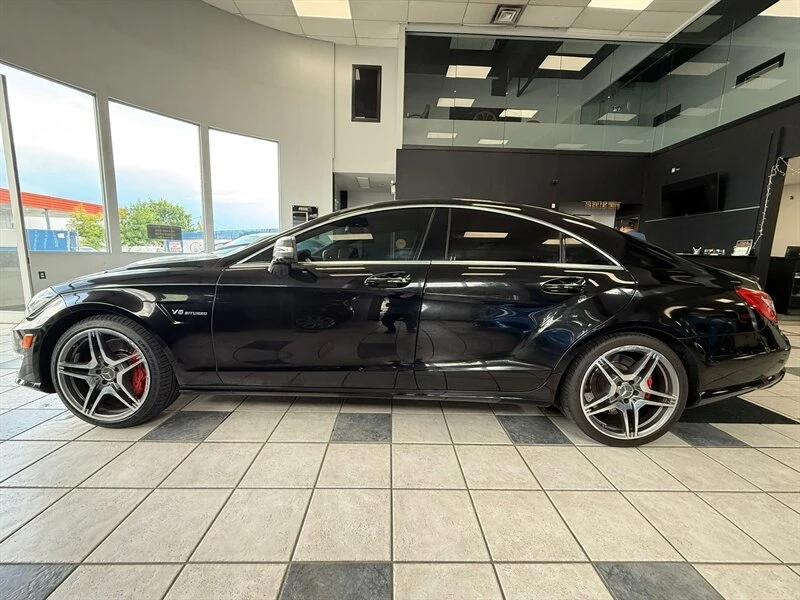 2014 Mercedes-Benz C218 CLS-Class - Image 4 of 18