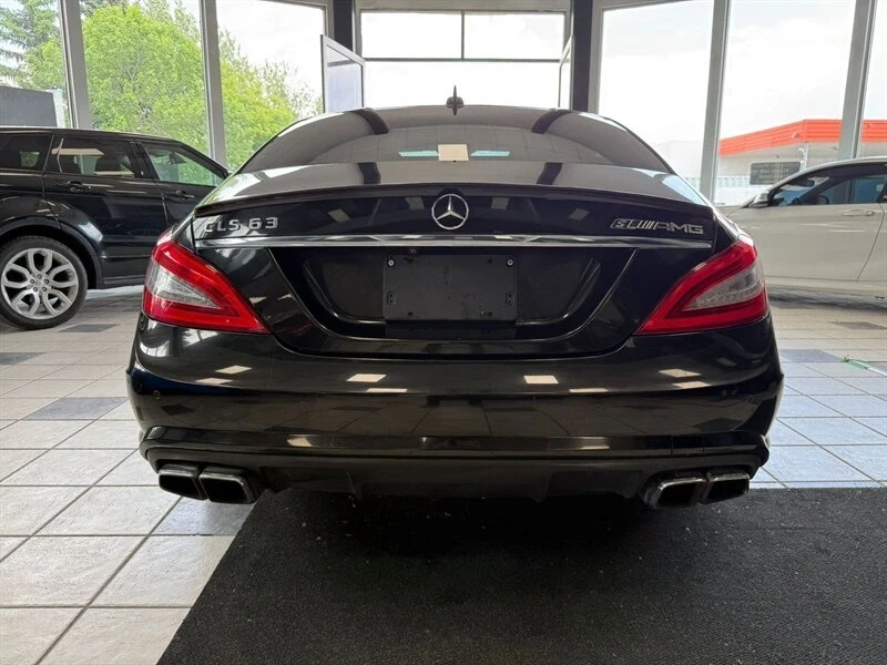 2014 Mercedes-Benz C218 CLS-Class - Image 5 of 19