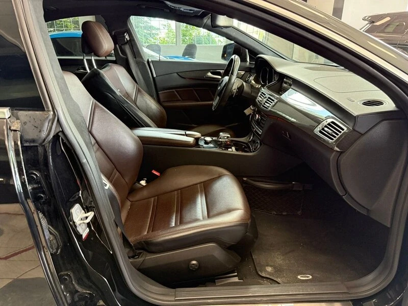 2014 Mercedes-Benz C218 CLS-Class - Image 17 of 19