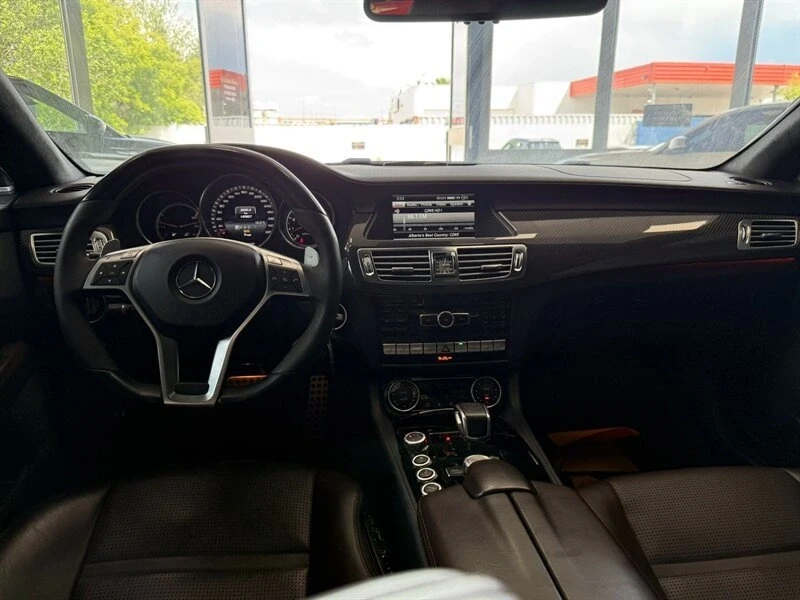 2014 Mercedes-Benz C218 CLS-Class - Image 14 of 19