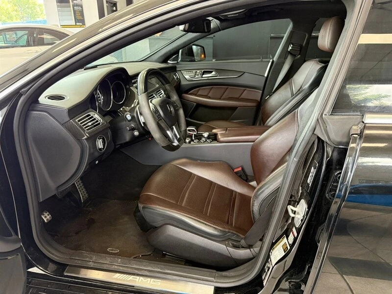 2014 Mercedes-Benz C218 CLS-Class - Image 15 of 19