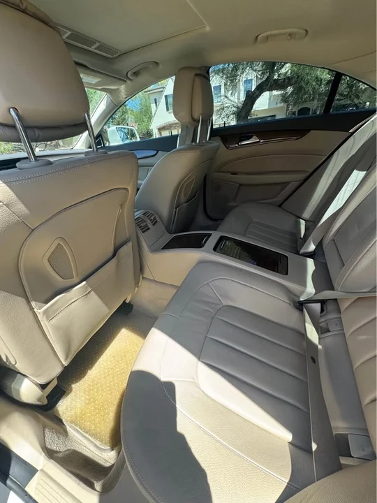 2014 Mercedes-Benz C218 CLS-Class - Image 15 of 18