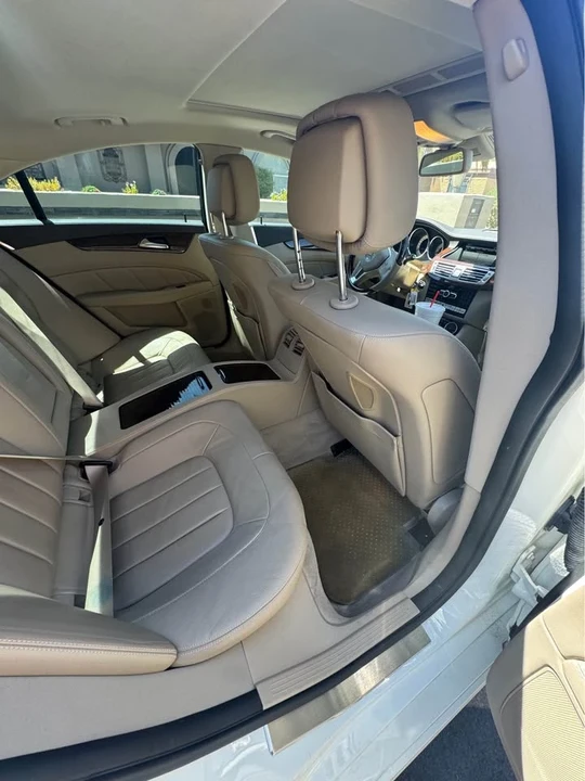 2014 Mercedes-Benz C218 CLS-Class - Image 16 of 18