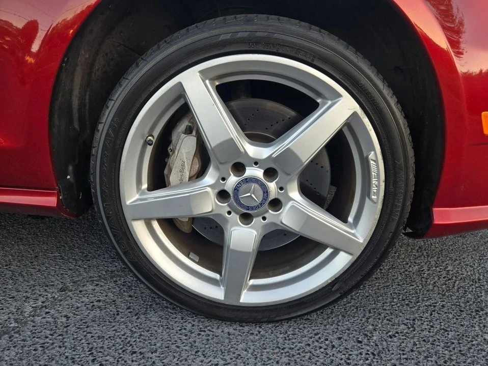 2014 Mercedes-Benz C218 CLS-Class - Image 12 of 20