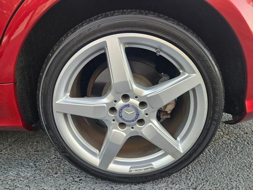 2014 Mercedes-Benz C218 CLS-Class - Image 10 of 20