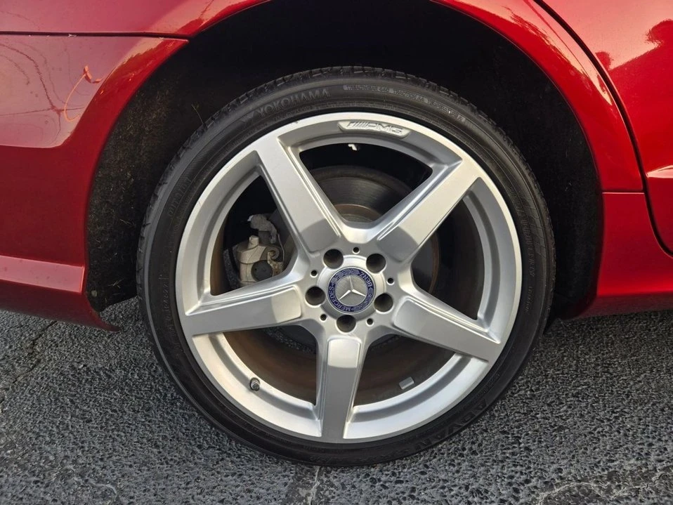 2014 Mercedes-Benz C218 CLS-Class - Image 11 of 20