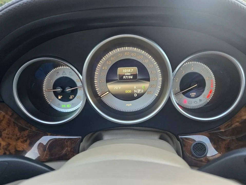 2014 Mercedes-Benz C218 CLS-Class - Image 18 of 20