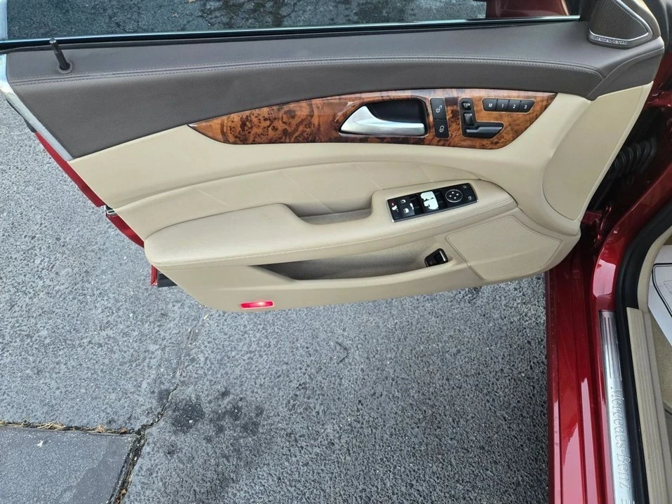 2014 Mercedes-Benz C218 CLS-Class - Image 13 of 20