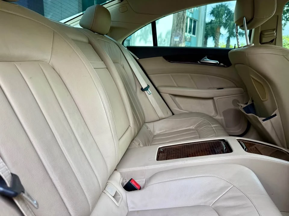 2014 Mercedes-Benz C218 CLS-Class - Image 13 of 14