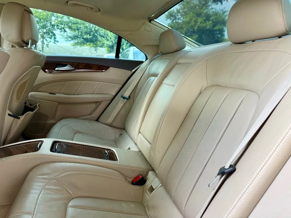 2014 Mercedes-Benz C218 CLS-Class - Image 14 of 14