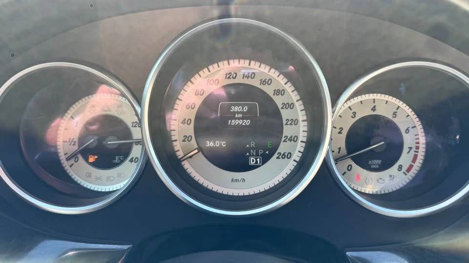 2014 Mercedes-Benz C218 CLS-Class - Image 20 of 20