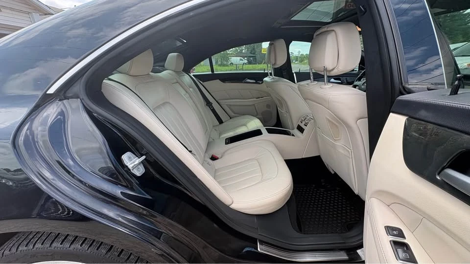 2014 Mercedes-Benz C218 CLS-Class - Image 12 of 20