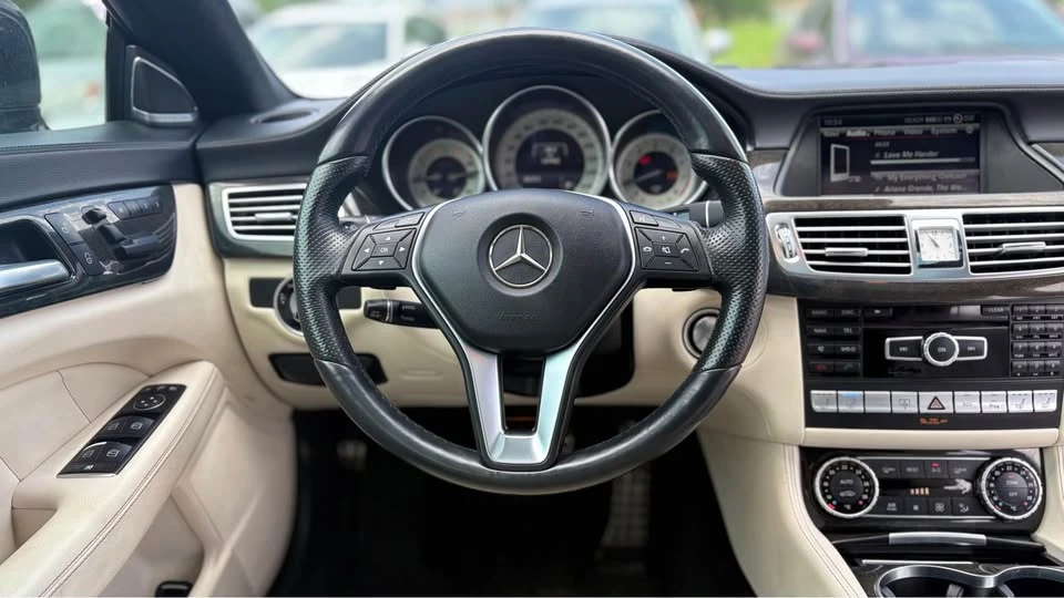 2014 Mercedes-Benz C218 CLS-Class - Image 14 of 20