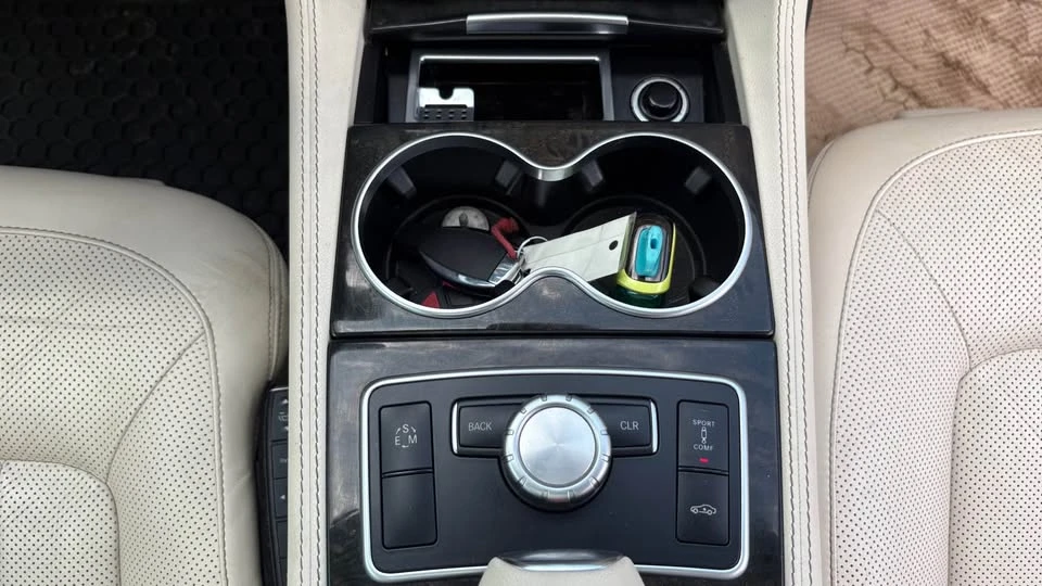 2014 Mercedes-Benz C218 CLS-Class - Image 16 of 20