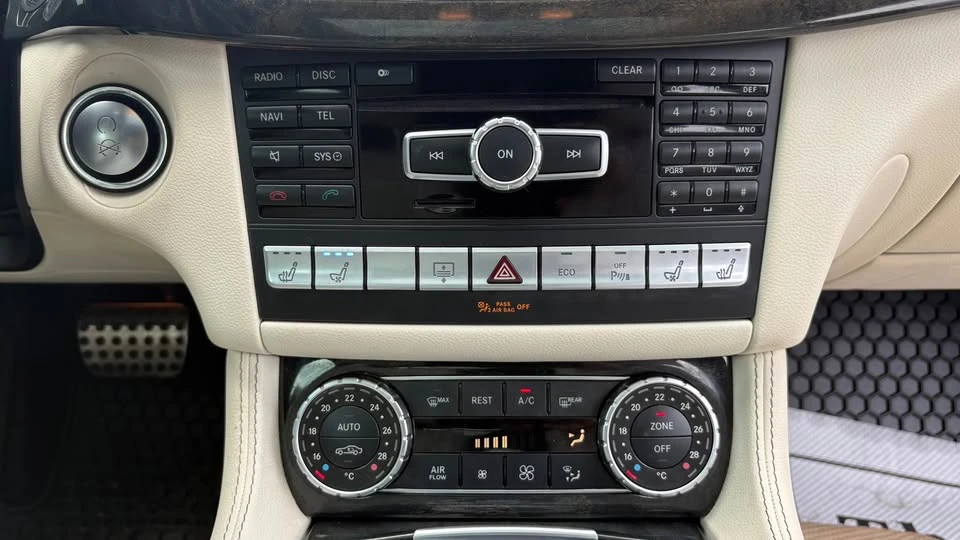 2014 Mercedes-Benz C218 CLS-Class - Image 15 of 20