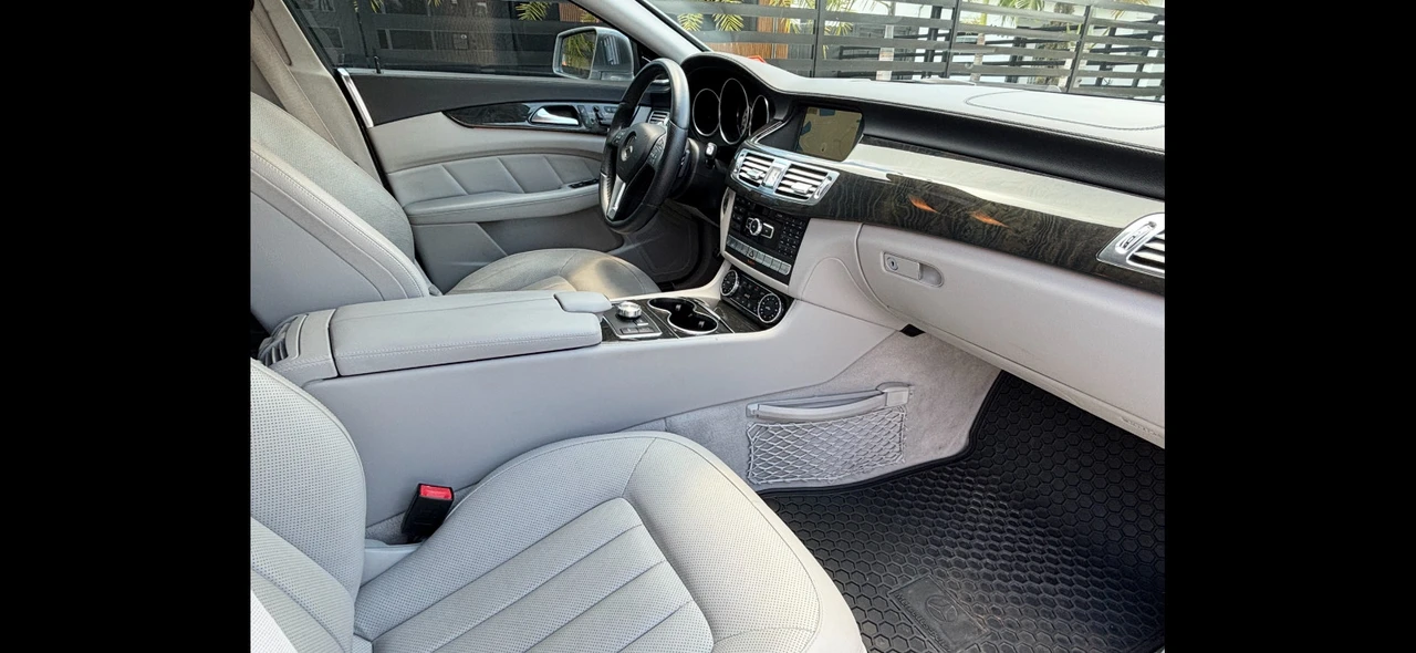 2014 Mercedes-Benz C218 CLS-Class - Image 20 of 21