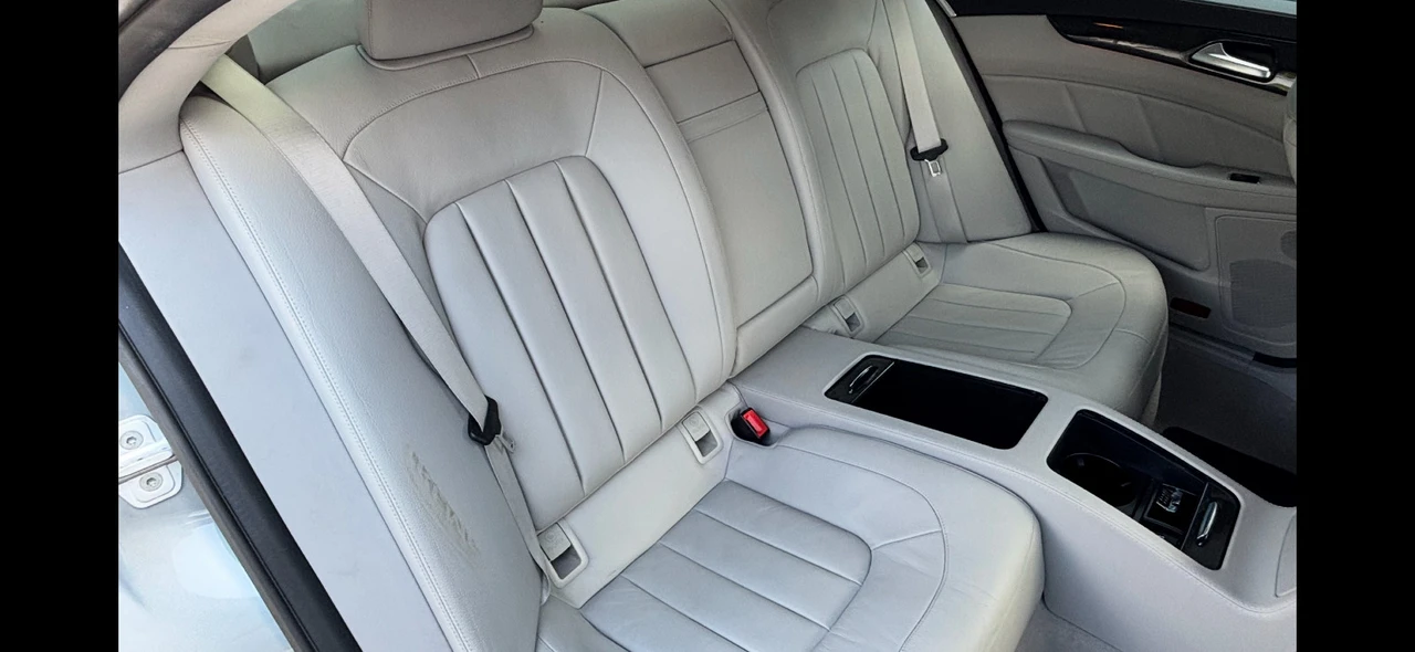2014 Mercedes-Benz C218 CLS-Class - Image 17 of 21
