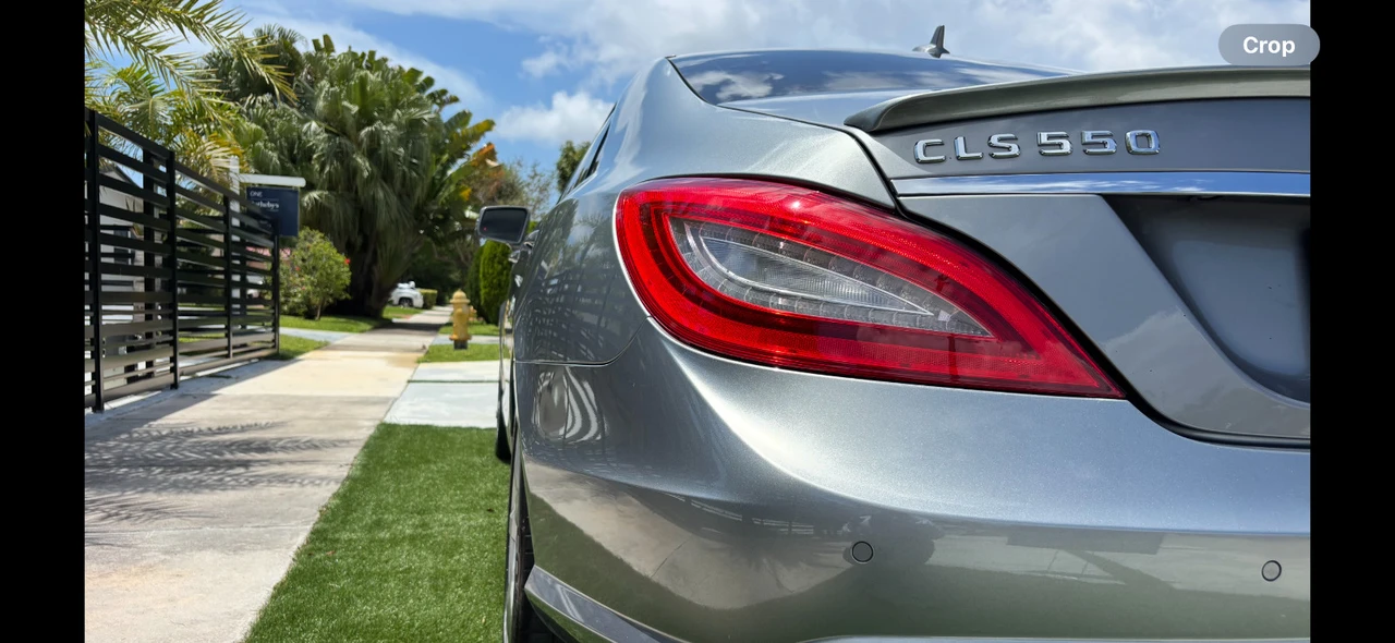 2014 Mercedes-Benz C218 CLS-Class - Image 15 of 21