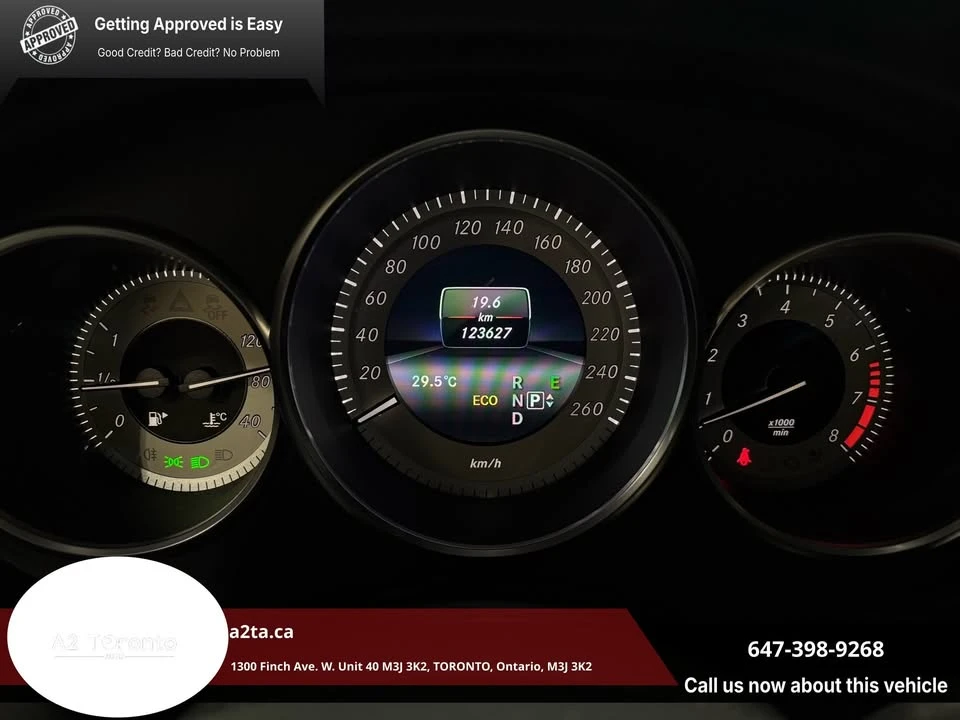 2014 Mercedes-Benz C218 CLS-Class - Image 13 of 20