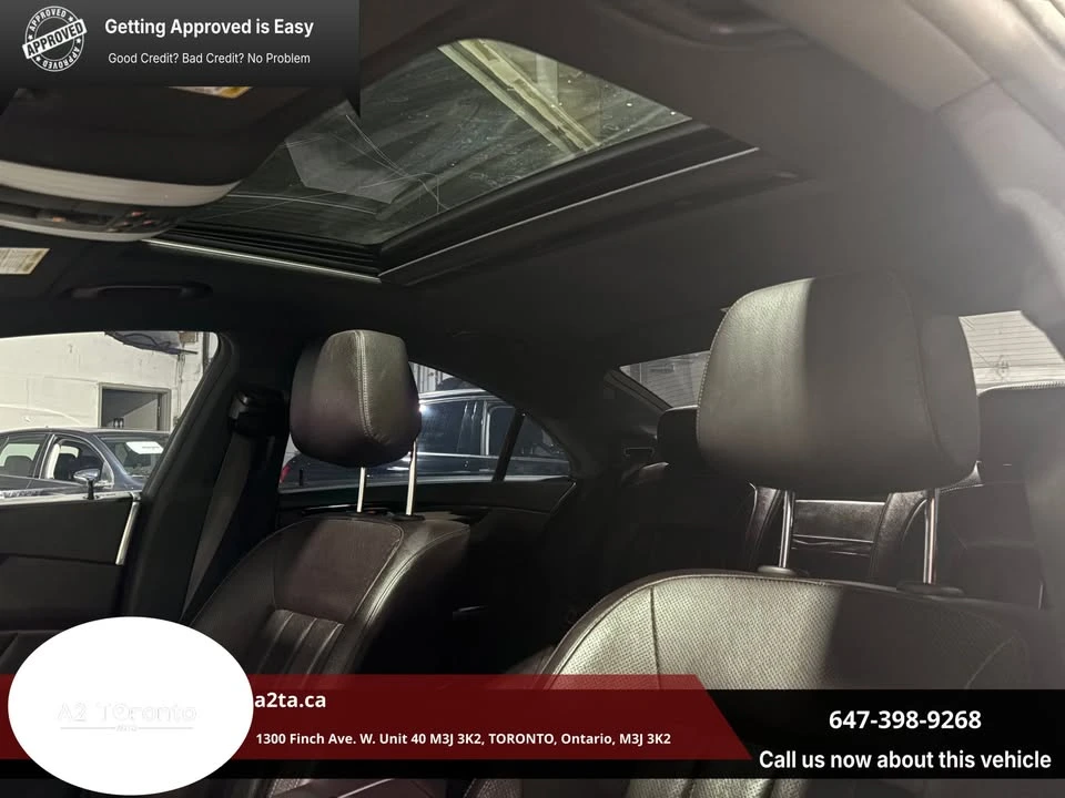 2014 Mercedes-Benz C218 CLS-Class - Image 11 of 20