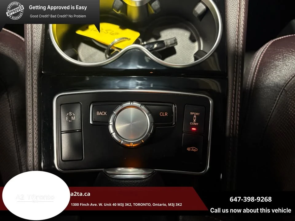 2014 Mercedes-Benz C218 CLS-Class - Image 19 of 20