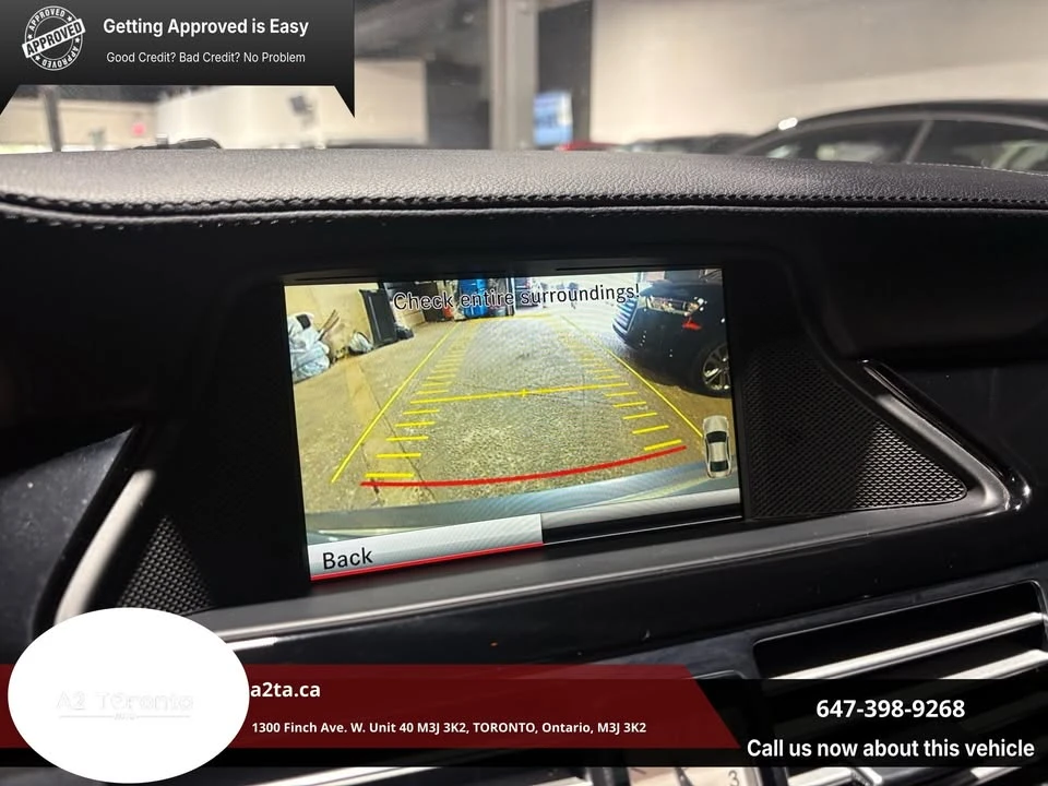 2014 Mercedes-Benz C218 CLS-Class - Image 17 of 20
