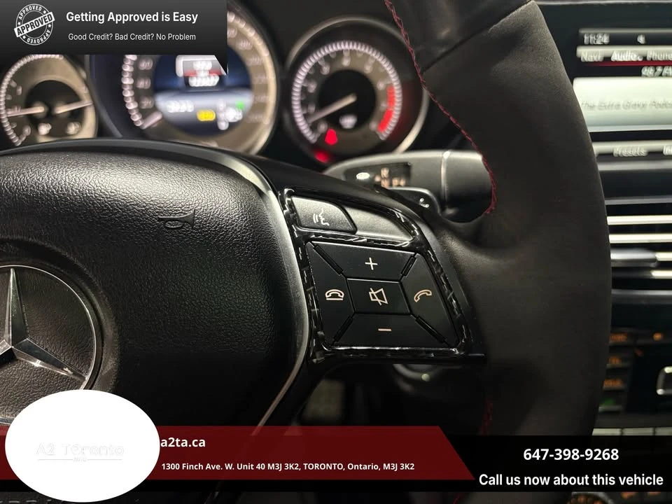 2014 Mercedes-Benz C218 CLS-Class - Image 15 of 20