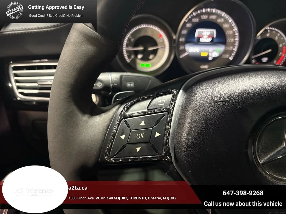 2014 Mercedes-Benz C218 CLS-Class - Image 14 of 20