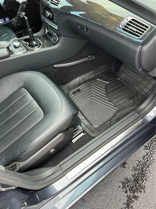 2014 Mercedes-Benz C218 CLS-Class - Image 6 of 9