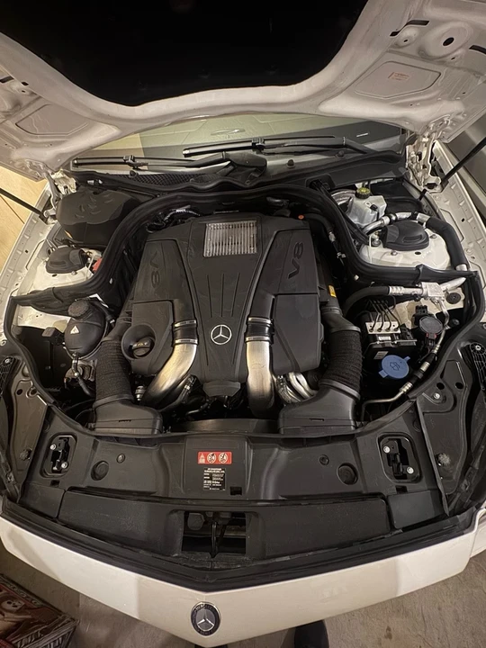 2014 Mercedes-Benz C218 CLS-Class - Image 19 of 19