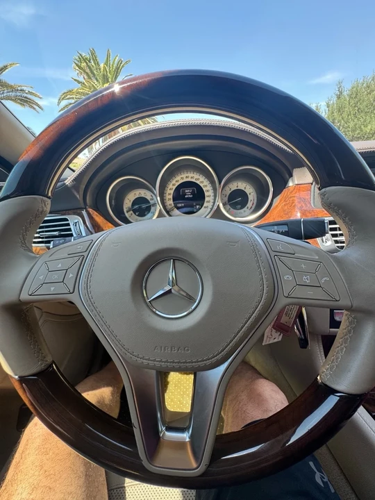 2014 Mercedes-Benz C218 CLS-Class - Image 16 of 19