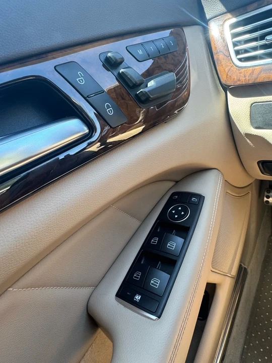 2014 Mercedes-Benz C218 CLS-Class - Image 13 of 19