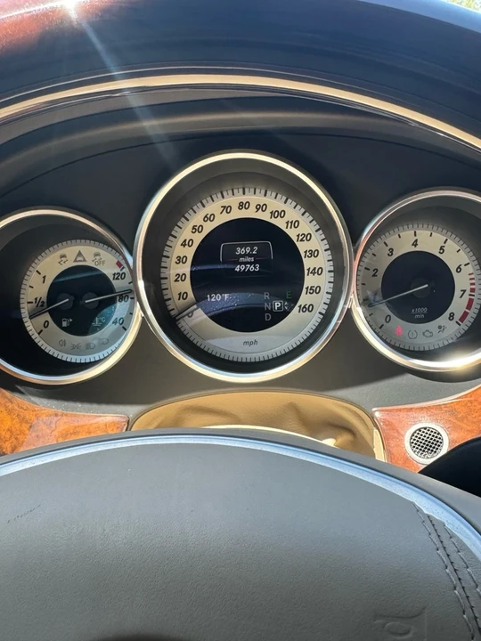 2014 Mercedes-Benz C218 CLS-Class - Image 11 of 19
