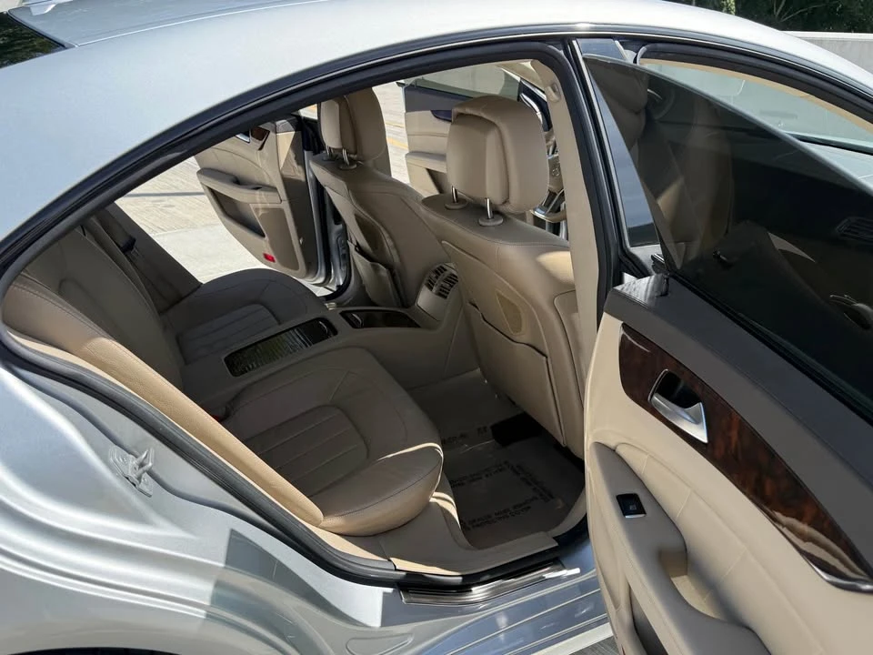 2014 Mercedes-Benz C218 CLS-Class - Image 16 of 20