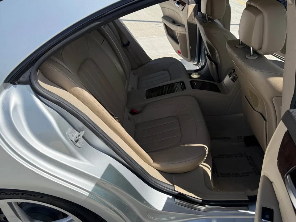 2014 Mercedes-Benz C218 CLS-Class - Image 17 of 20