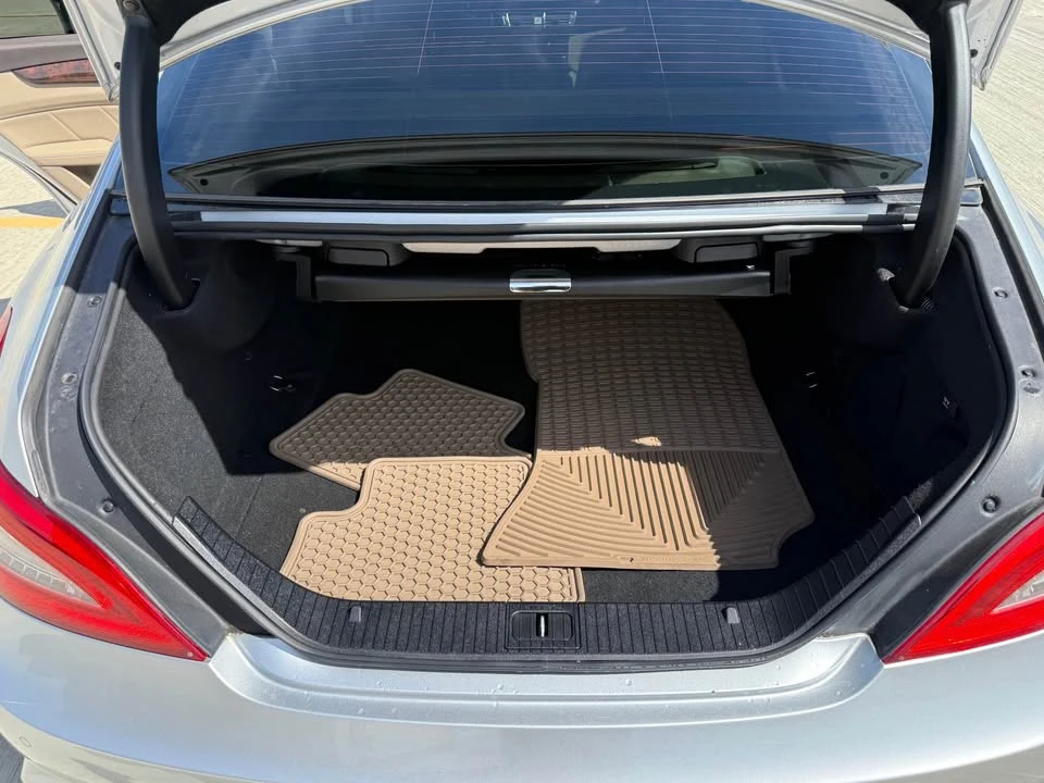 2014 Mercedes-Benz C218 CLS-Class - Image 20 of 20