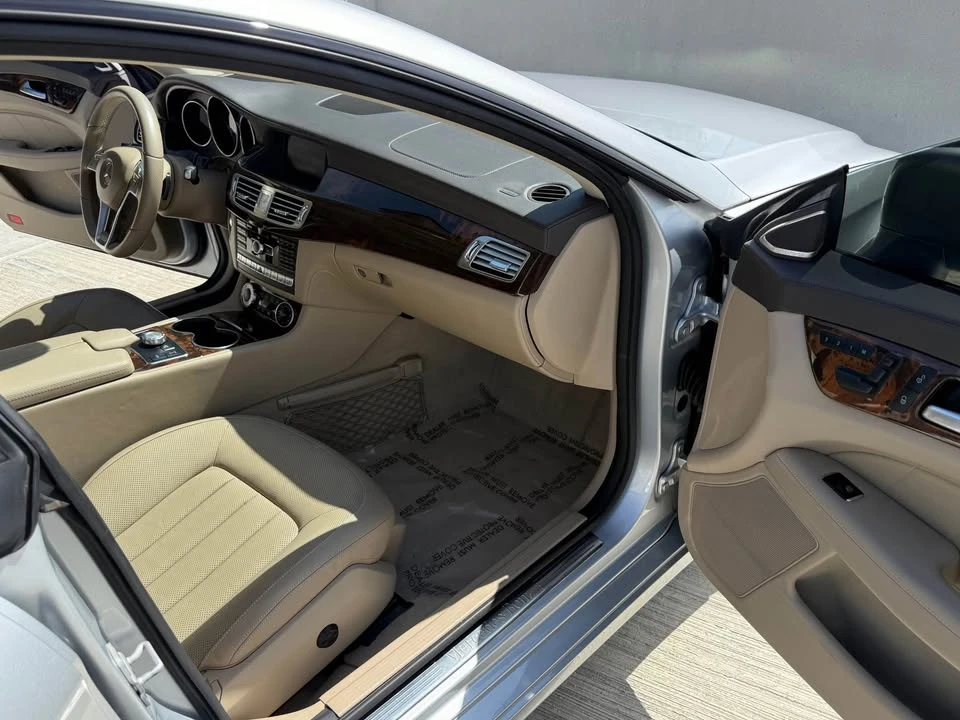 2014 Mercedes-Benz C218 CLS-Class - Image 14 of 20
