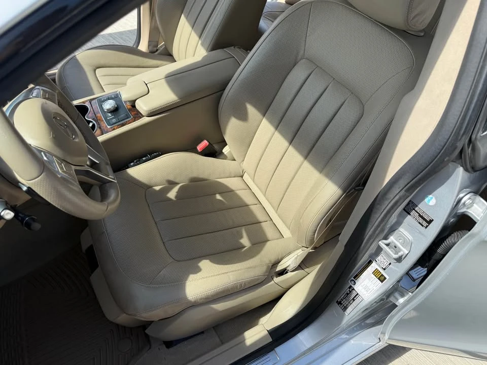 2014 Mercedes-Benz C218 CLS-Class - Image 12 of 20