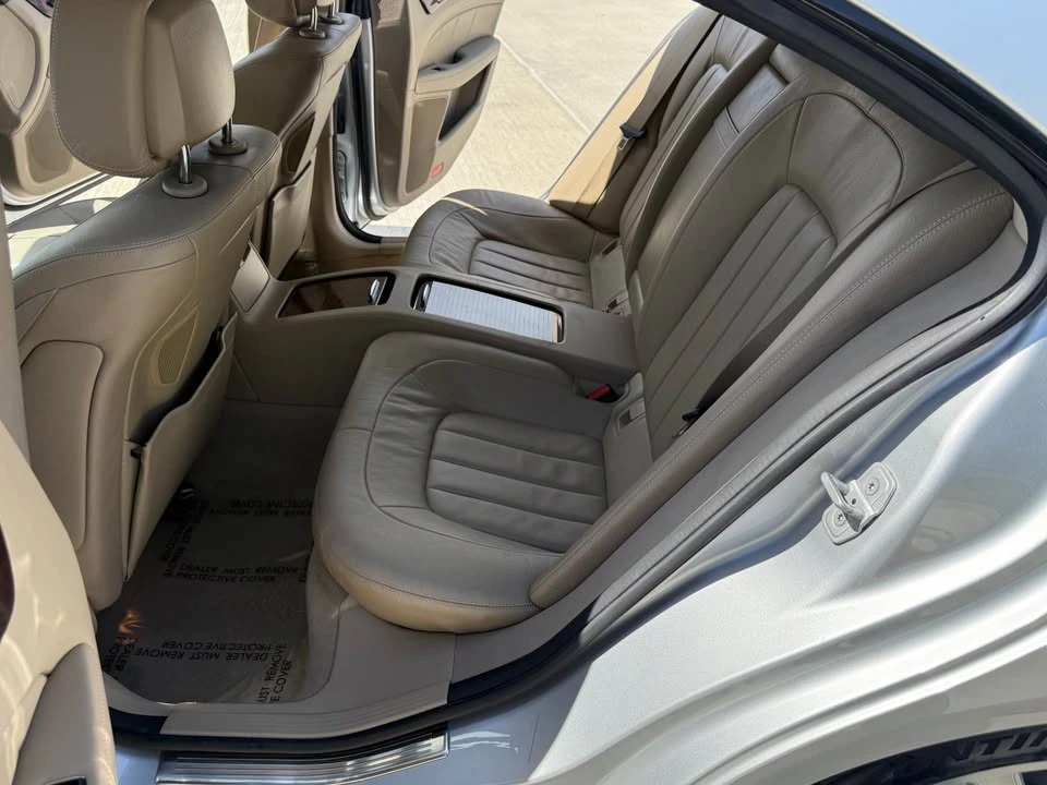 2014 Mercedes-Benz C218 CLS-Class - Image 19 of 20