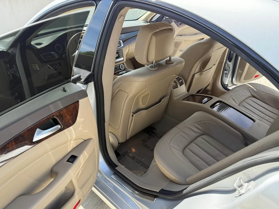 2014 Mercedes-Benz C218 CLS-Class - Image 18 of 20