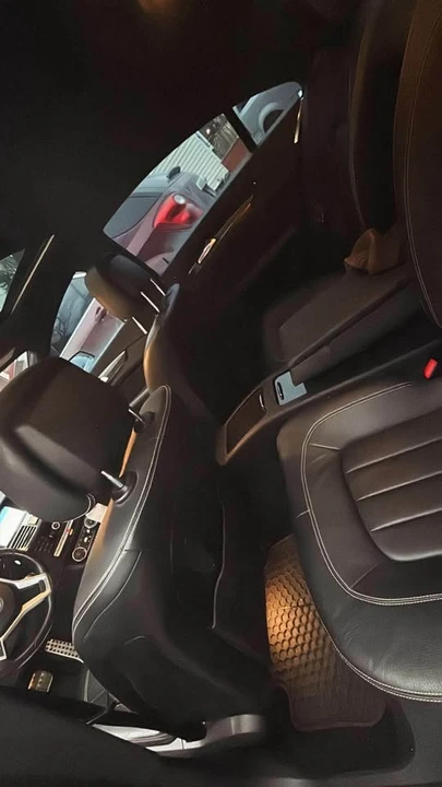 2014 Mercedes-Benz C218 CLS-Class - Image 7 of 9