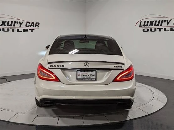 2014 Mercedes-Benz C218 CLS-Class - Image 6 of 12